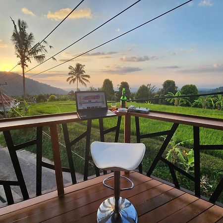 Taman Dari Villa Sudaji Exterior foto