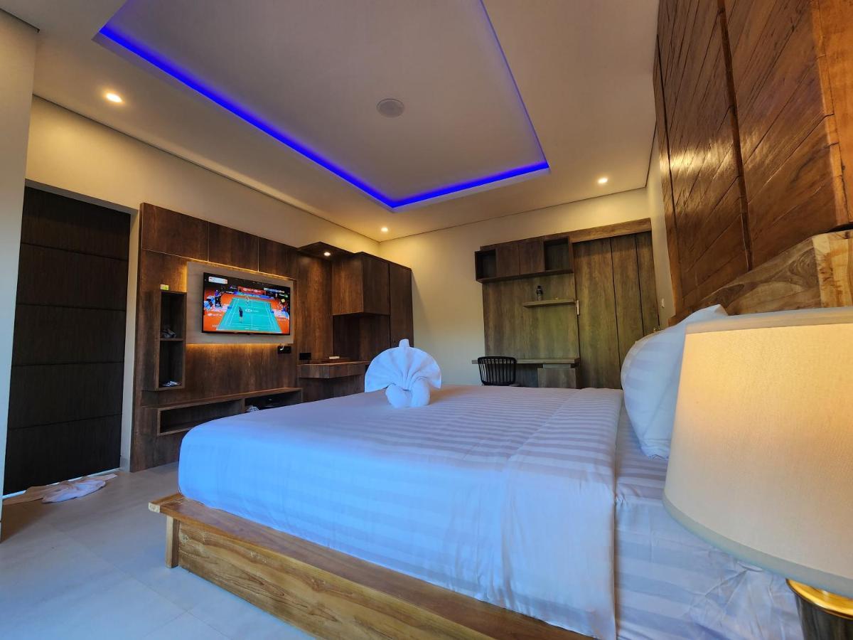 Taman Dari Villa Sudaji Exterior foto