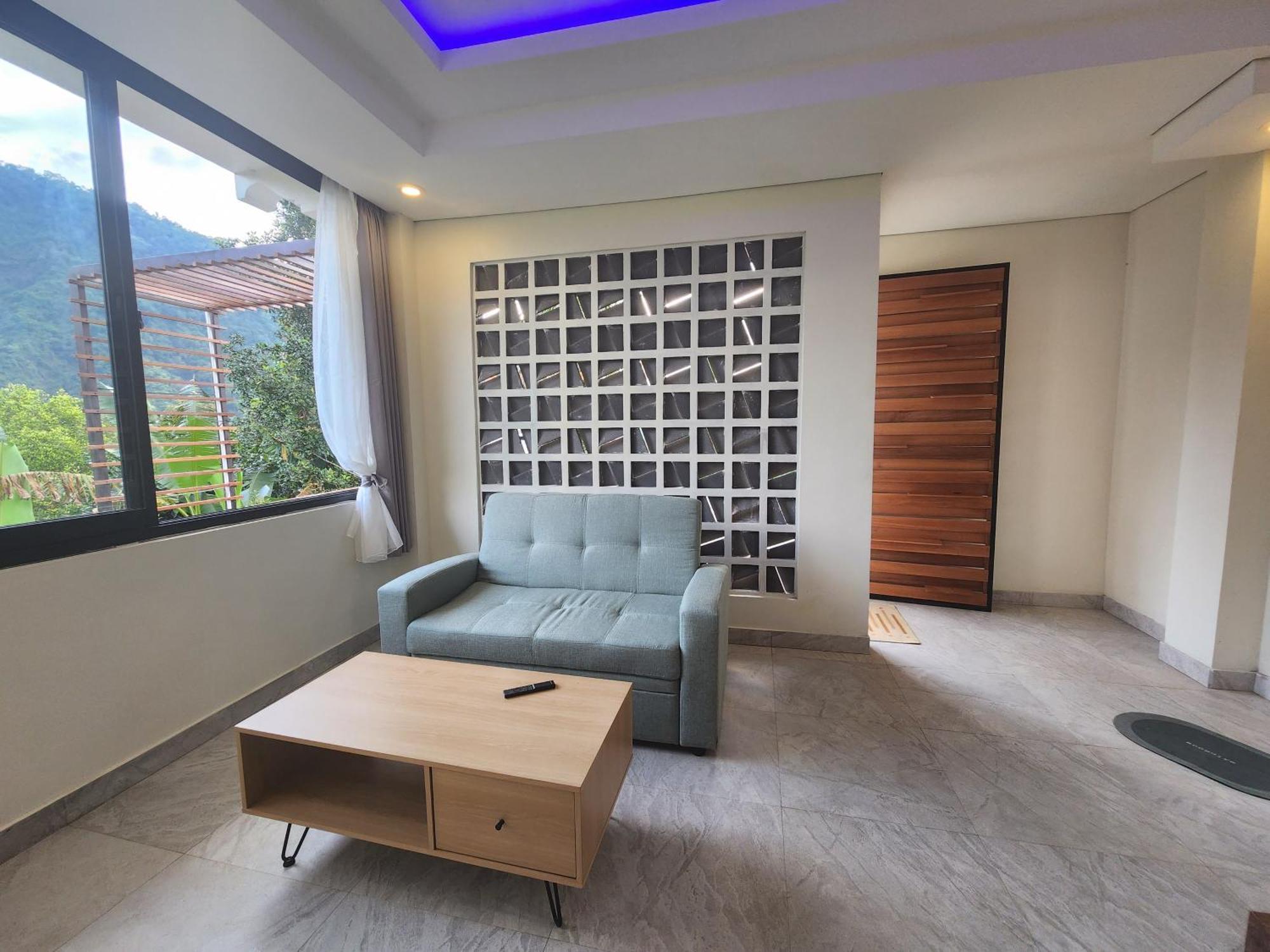 Taman Dari Villa Sudaji Exterior foto